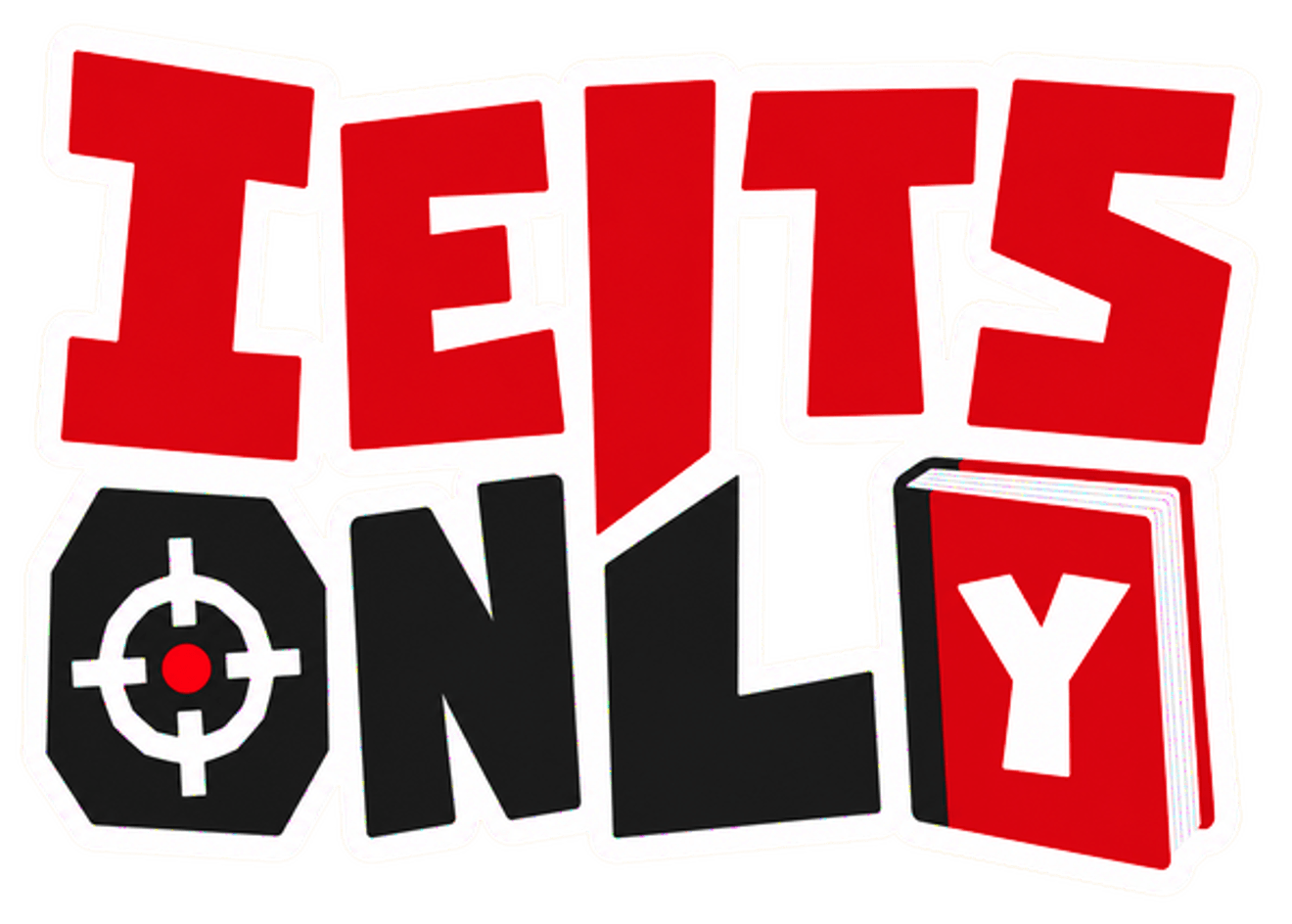 IELTS Only