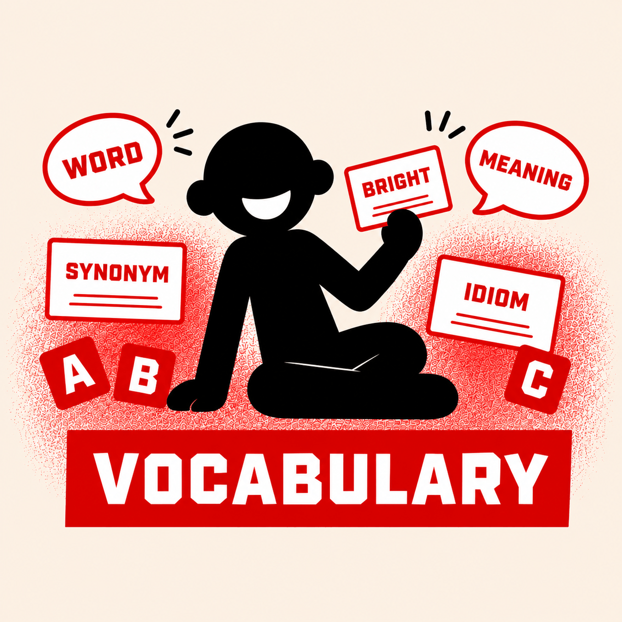 Vocabulary